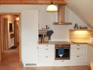 Apartment Schwalbennest by Interhome - 4