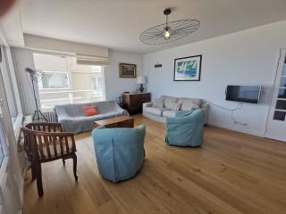 Apartment Le Grand Large by Interhome - Saint Malo - 1