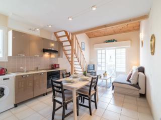 Studio Rampe du vengeur by Interhome - Royan - 9