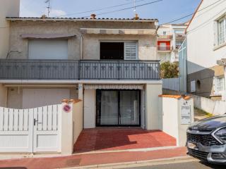 Studio Rampe du vengeur by Interhome - Royan - 6