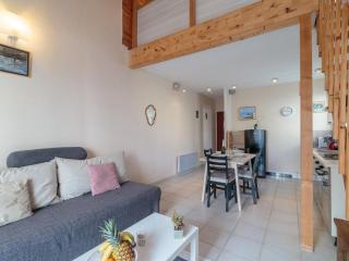 Studio Rampe du vengeur by Interhome - Royan - 5