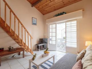 Studio Rampe du vengeur by Interhome - Royan - 3