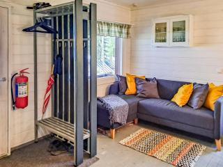 Holiday Home Pilkkaniemi by Interhome - Rontsa - 2