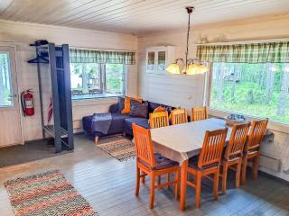 Holiday Home Pilkkaniemi by Interhome - Rontsa - 4