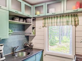 Holiday Home Pilkkaniemi by Interhome - Rontsa - 7