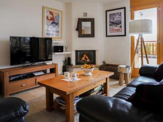 Apartment Domaine des Reines A2 by Interhome - Nendaz - 5