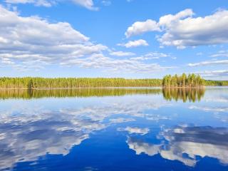Holiday Home Pilkkaniemi by Interhome - Rontsa - 8
