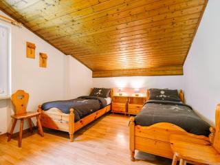 Apartment Mantina-2 by Interhome - Moena - 1