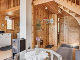 Chalet Kasen Sjökanten by Interhome - 1