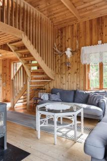 Chalet Kasen Sjökanten by Interhome - 1