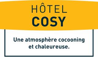 Logis - Hotel & Restaurant La Corne d 'Abondance - 1