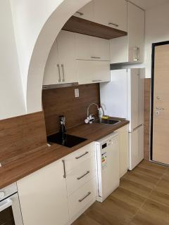 STELLA Appartment - Novi Sad - 9