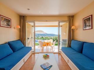 Apartment Le Hameau des Issambres-5 by Interhome - Les Issambres - 5