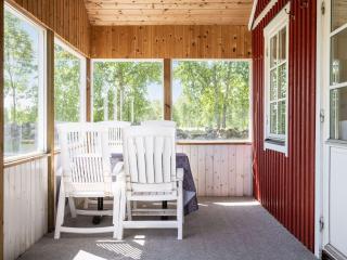 Holiday Home Skärvudde Huset by Interhome - Kalvsvik - 9