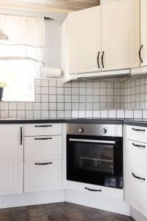 Holiday Home Skärvudde Huset by Interhome - Kalvsvik - 3