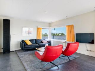 Holiday Home Jachthaven Oostmahorn by Interhome - 8