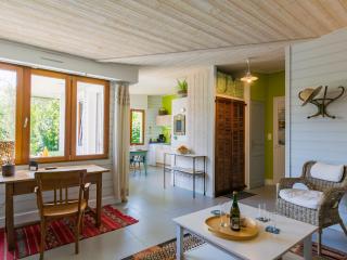 Holiday Home Gîte au Jardin by Interhome - Concarneau - 8