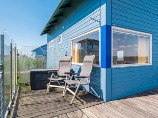 Holiday Home Jachthaven Oostmahorn by Interhome - 1