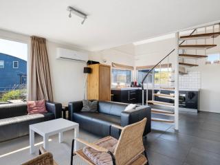 Holiday Home Rietwoning 17 by Interhome - Anjum - 3