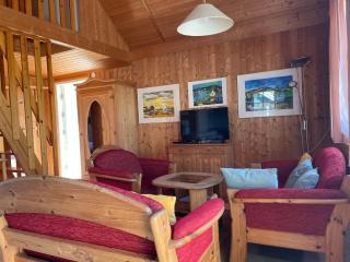 Holiday Home Wald und See by Interhome - 2