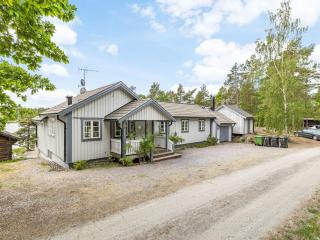 Holiday Home Bergstigen Gunnebo by Interhome - 4