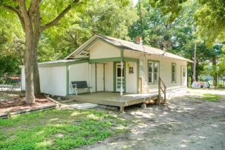 New Braunfels Vacation Rental on Lake Dunlap! - New Braunfels - 8