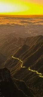 Pousada Rastro da Serra - 7