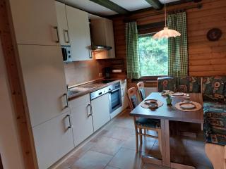 Apartment Am Hohen Bogen-31 by Interhome - Arrach - 7