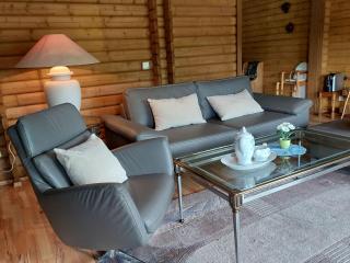 Apartment Am Hohen Bogen-31 by Interhome - Arrach - 9