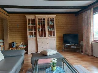 Apartment Am Hohen Bogen-31 by Interhome - Arrach - 4