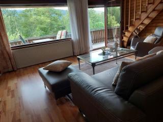 Apartment Am Hohen Bogen-31 by Interhome - 2