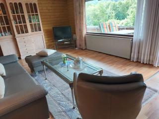 Apartment Am Hohen Bogen-31 by Interhome - Arrach - 3
