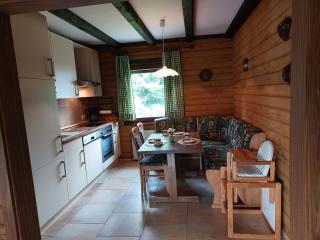 Apartment Am Hohen Bogen-31 by Interhome - 1