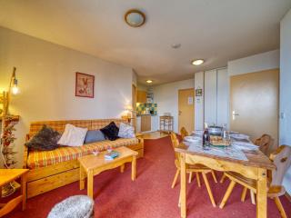 Apartment Bâtiment A-16 by Interhome - Le Corbier - 0