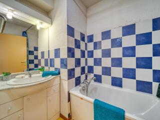 Apartment Bâtiment A-16 by Interhome - Le Corbier - 7
