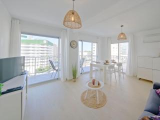 Apartment Miramar 01 by Interhome - Calpe - 4