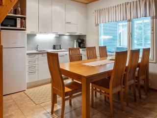 Holiday Home Rinneportti by Interhome - Vuokatti - 5