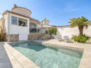 Holiday Home Sunset by Interhome - Empuriabrava - 0