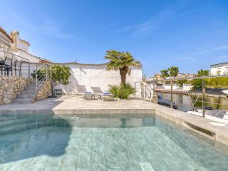 Holiday Home Sunset by Interhome - Empuriabrava - 9