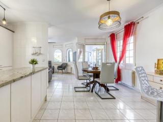 Holiday Home Sunset by Interhome - 2