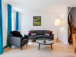 Holiday Home Guillaume le Conquérant by Interhome - Trouville-sur-Mer - 9