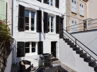 Holiday Home Guillaume le Conquérant by Interhome - Trouville-sur-Mer - 0
