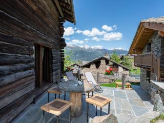 Chalet Chalet les Combes by Interhome - 9