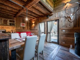 Chalet Chalet les Combes by Interhome - Introd - 7
