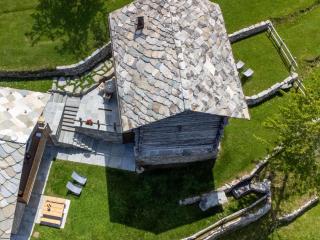 Chalet Chalet les Combes by Interhome - Introd - 6