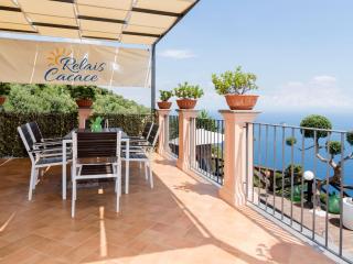 Holiday Home Relais Cacace by Interhome - Torca - 9