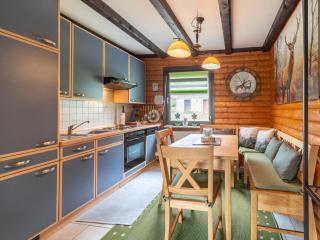 Apartment Am Hohen Bogen-18 by Interhome - Arrach - 8