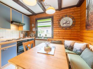 Apartment Am Hohen Bogen-18 by Interhome - Arrach - 2