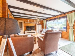 Apartment Am Hohen Bogen-18 by Interhome - Arrach - 4