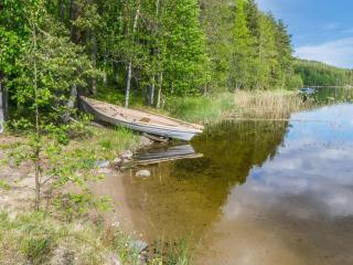 Holiday Home Lohi- cjoe237 a by Interhome - Säynetlahti - 4